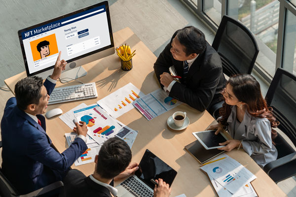 品牌國際化：跨越國界，征服全球市場