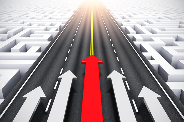 構(gòu)建高效組織架構(gòu)，提升企業(yè)核心競(jìng)爭(zhēng)力