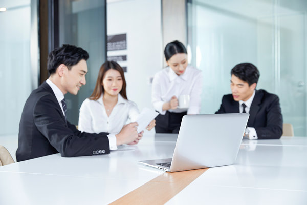 集團管控：強化戰(zhàn)略執(zhí)行力，實現(xiàn)企業(yè)可持續(xù)發(fā)展