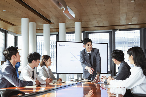 薪酬滿意度：了解員工需求，優(yōu)化薪酬制度的依據(jù)