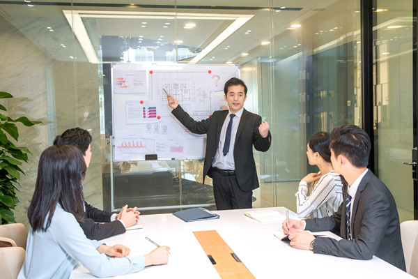 戰(zhàn)略評估：全面評估，提升企業(yè)運(yùn)營效益