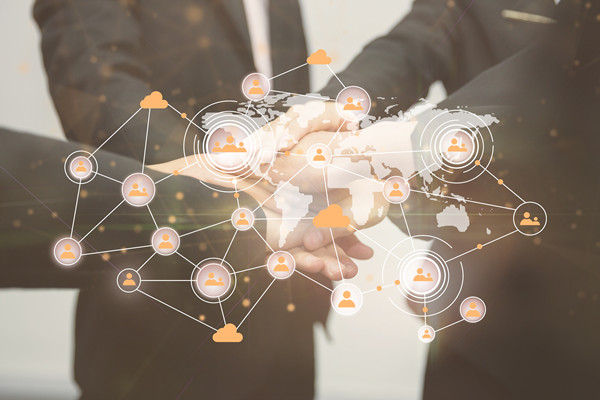 集團管控：打破信息孤島，構(gòu)建高效信息共享平臺