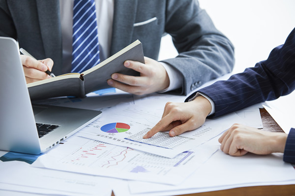 數(shù)據(jù)分析：精準把握市場動態(tài)，優(yōu)化營銷策略