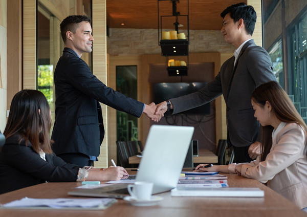 集團管控：建立風險防范機制，確保企業(yè)穩(wěn)健發(fā)展