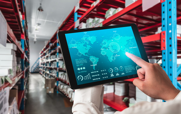 供應鏈中的技術(shù)創(chuàng)新：探索新技術(shù)應用，提升運營效率