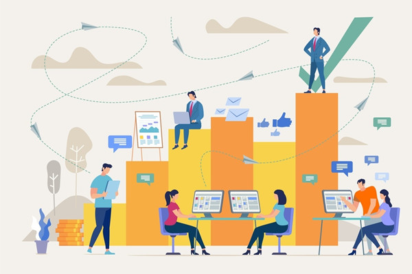 數(shù)據(jù)驅(qū)動(dòng)的績(jī)效管理：用數(shù)據(jù)說(shuō)話，科學(xué)決策