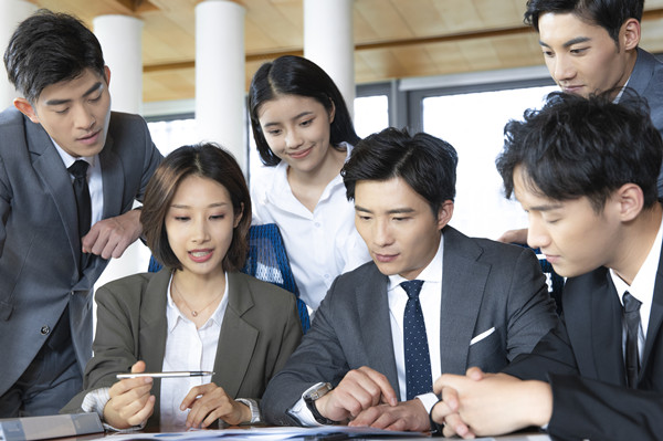 創(chuàng)新組織模式，釋放企業(yè)潛能，煥發(fā)活力與生機(jī)