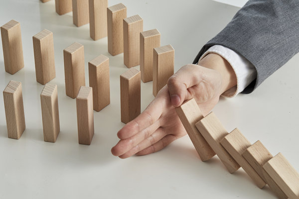 危機來襲，如何應對？快速響應，守護品牌聲譽！