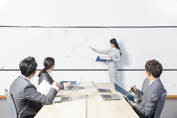 360度反饋：全面了解員工績效，促進(jìn)全面發(fā)展