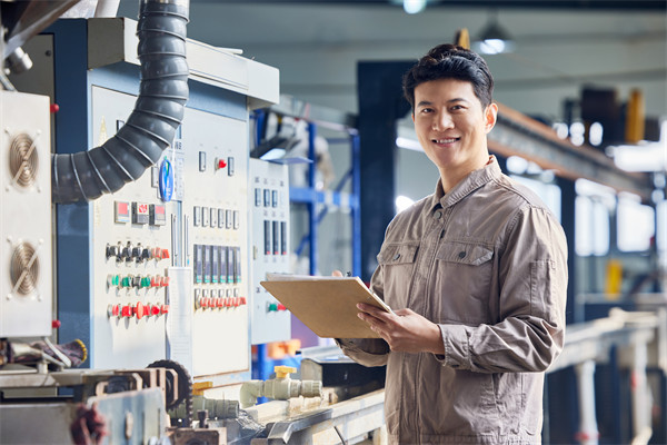 精益生產(chǎn)之道：追求卓越，實現(xiàn)高效低耗的生產(chǎn)模式