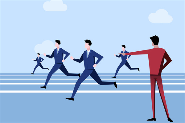 深度解讀集團(tuán)管控，打造高效管理體系，驅(qū)動(dòng)企業(yè)成長(zhǎng)