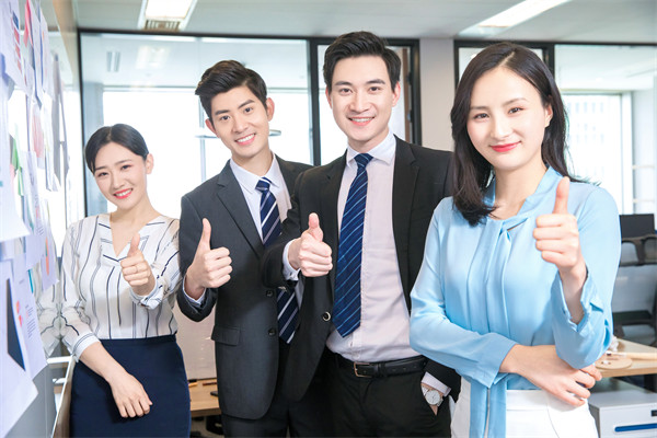 人力資源管理新篇章：打造高效團(tuán)隊(duì)，驅(qū)動(dòng)企業(yè)騰飛