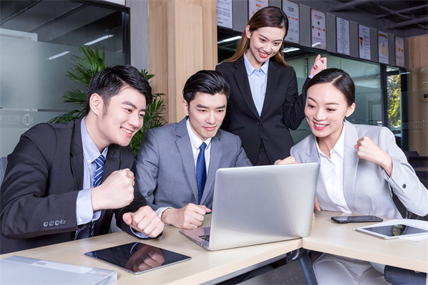 人力資源管理新篇章：打造高效團(tuán)隊，驅(qū)動企業(yè)騰飛