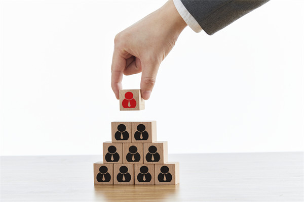 人力資源規(guī)劃：預測需求，制定合理的人才戰(zhàn)略