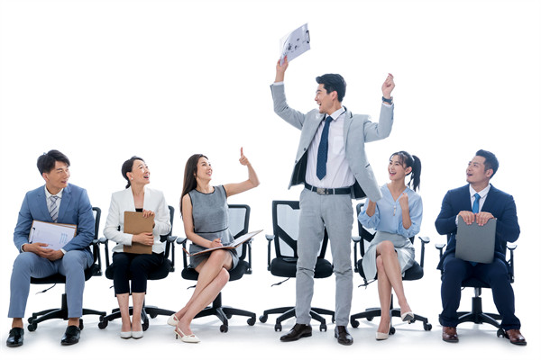 人力資源規(guī)劃：預測需求，制定合理的人才戰(zhàn)略