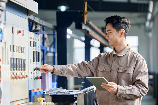 打造精益生產(chǎn)模式，實(shí)現(xiàn)企業(yè)持續(xù)創(chuàng)新與價(jià)值最大化