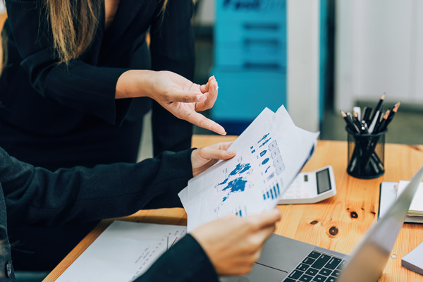 企業(yè)預(yù)算管理：打造財(cái)務(wù)穩(wěn)健，引領(lǐng)企業(yè)騰飛新篇章