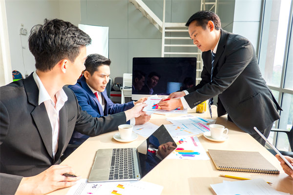 平衡計分卡：多維度評估，全面提升績效