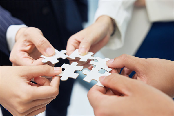 聚焦組織目標，明確發(fā)展方向，共筑宏偉藍圖