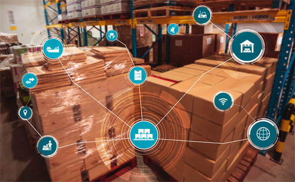 集成供應(yīng)鏈：強(qiáng)化企業(yè)間的協(xié)同合作，提升整體效益