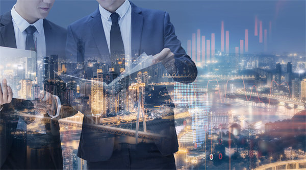 洞察市場(chǎng)趨勢(shì)，制定精準(zhǔn)戰(zhàn)略規(guī)劃，引領(lǐng)企業(yè)飛躍發(fā)展