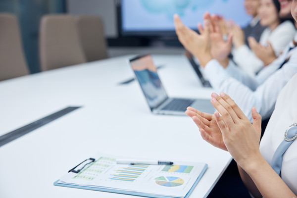 薪酬溝通培訓：加強溝通培訓，提高員工認識