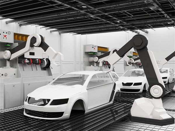 精益生產實踐：持續(xù)改進，追求卓越的制造過程