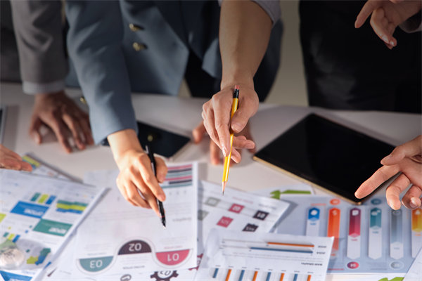 彈性組織的績效管理：適應(yīng)變革，保持靈活應(yīng)對能力