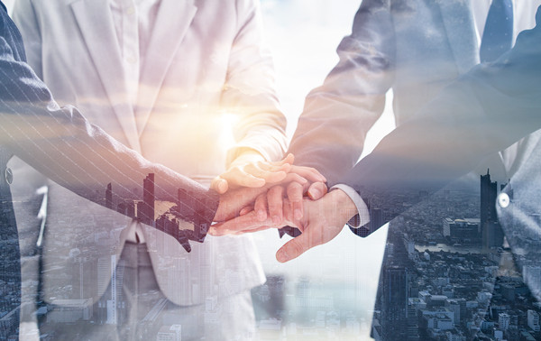 組織規(guī)劃助力企業(yè)騰飛，邁向更加美好的明天