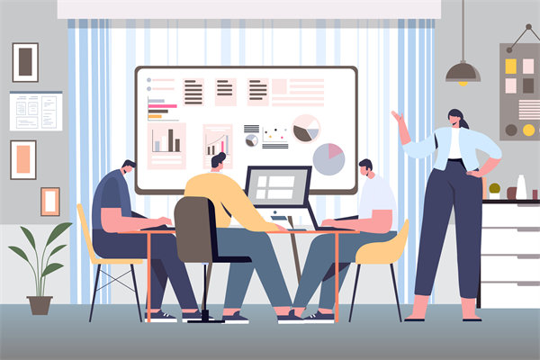 薪酬與職位晉升：掛鉤晉升，激勵(lì)員工發(fā)展