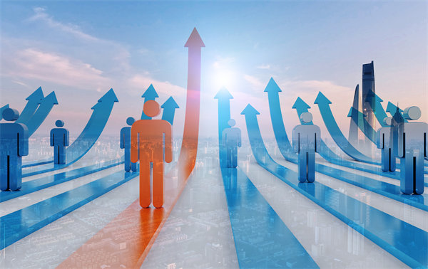 長期薪酬計劃：制定長期計劃，促進企業(yè)可持續(xù)發(fā)展