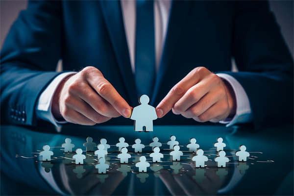 人力資源管理助力企業(yè)成長，構(gòu)建共贏未來