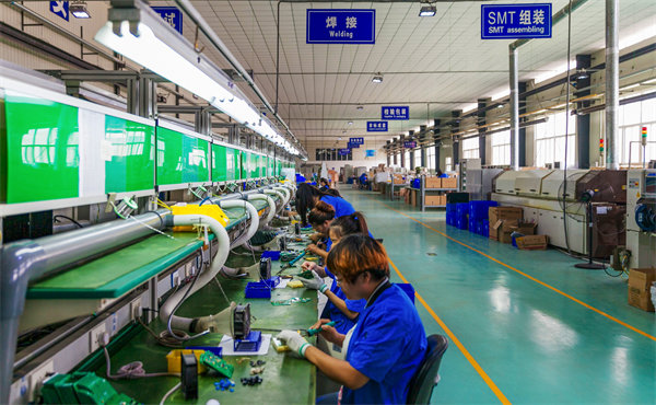 精益生產(chǎn)，引領(lǐng)制造業(yè)轉(zhuǎn)型升級，開啟發(fā)展新篇章