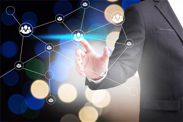 企業(yè)管理智慧化升級(jí)，驅(qū)動(dòng)創(chuàng)新發(fā)展，開啟全新時(shí)代