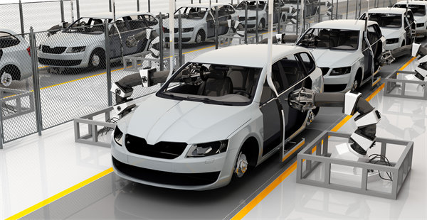 深化精益生產(chǎn)，實(shí)現(xiàn)企業(yè)精細(xì)化管理，邁向成功之巔