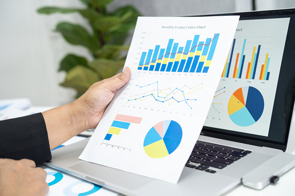 精準企業(yè)預算編制，助力企業(yè)戰(zhàn)略目標與業(yè)務規(guī)劃