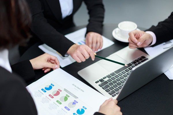 精準企業(yè)預(yù)算編制，助力企業(yè)戰(zhàn)略目標與業(yè)務(wù)規(guī)劃