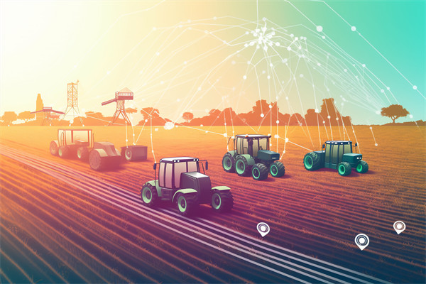 創(chuàng)新供應(yīng)鏈，實現(xiàn)物流、信息流與資金流的高效協(xié)同