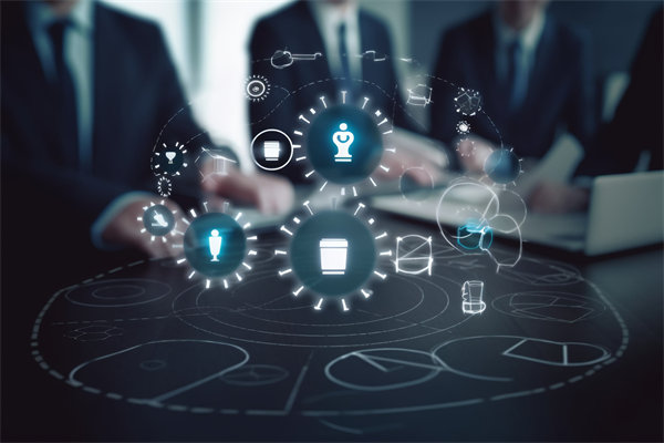 優(yōu)化企業(yè)管理流程，提高運(yùn)營效率與成本控制能力