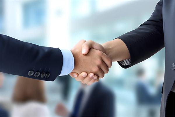 客戶關(guān)系管理與維護(hù)，提升企業(yè)客戶滿意度與忠誠(chéng)度