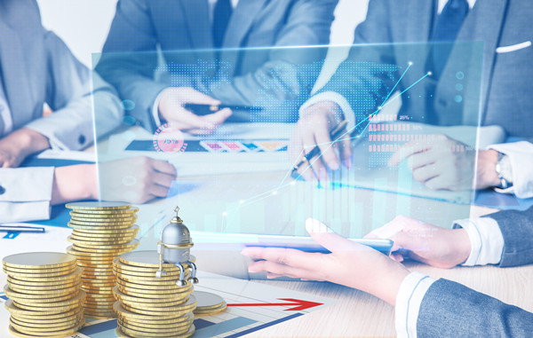 價格策略：合理定價，提升產(chǎn)品競爭力