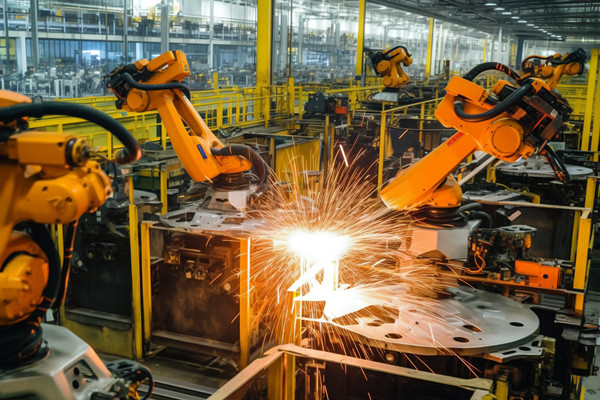 精益生產(chǎn)如何助力企業(yè)實(shí)現(xiàn)成本減半，效率倍增？