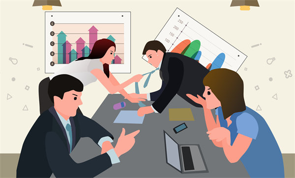 跨部門預(yù)算協(xié)同機(jī)制建立會(huì)面臨哪些挑戰(zhàn)與解決方案？