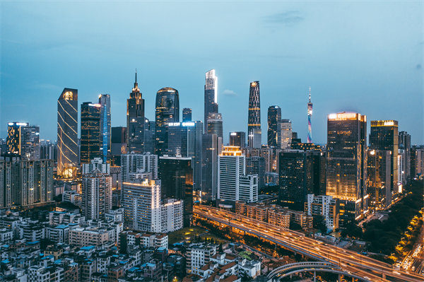 廣州企業(yè)如何通過管理咨詢優(yōu)化組織架構(gòu)？