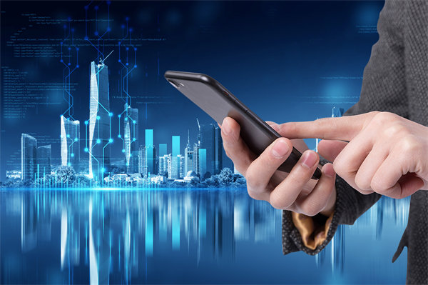 未來導(dǎo)向的組織規(guī)劃：如何預(yù)測并適應(yīng)行業(yè)趨勢？