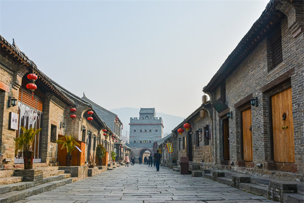 如何選擇適合許昌企業(yè)的管理咨詢公司突破瓶頸？