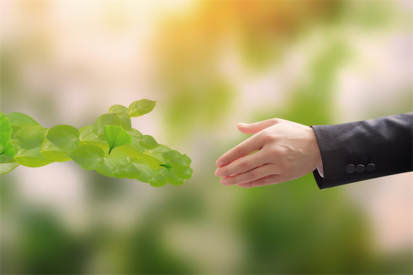 環(huán)保與可持續(xù)性成為趨勢，供應鏈如何實現(xiàn)綠色轉型？