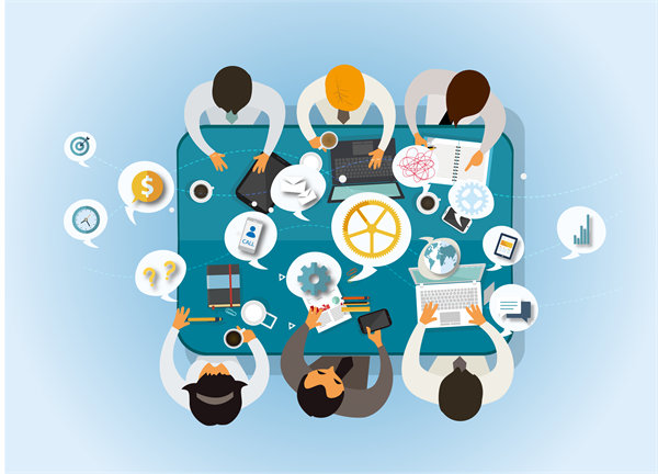 如何構(gòu)建高效溝通機制以優(yōu)化組織規(guī)劃執(zhí)行過程？