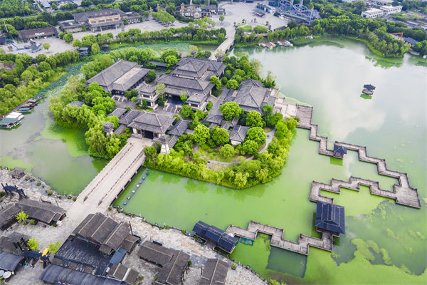 常州管理咨詢機(jī)構(gòu)如何助力企業(yè)轉(zhuǎn)型升級(jí)？