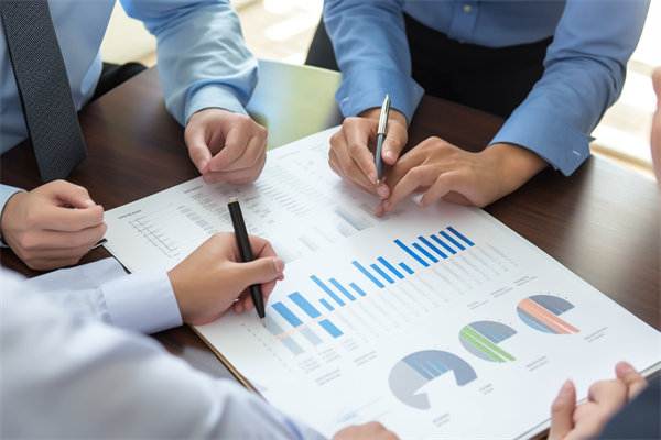 如何科學制定企業(yè)下一年度營收增長目標？